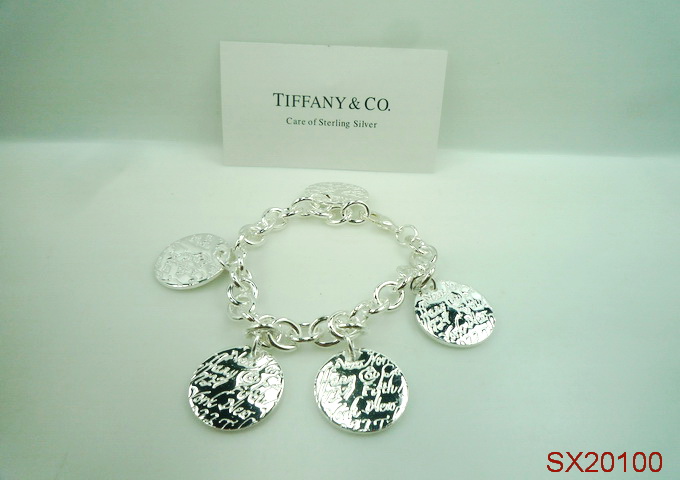 Bracciale Tiffany Modello 434
